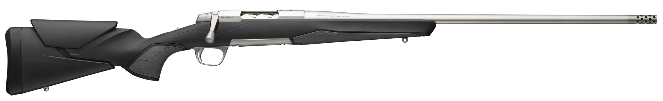 BROWNING X-BOLT 2 HUNT COMP 270WIN SS
