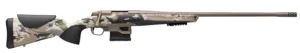 BROWNING X-BOLT 2 SPEED LR OVIX 6.5CM