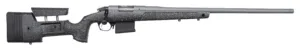 HMR PRO 6.5CM Hvy 24" Omni Gray MB 5Rd