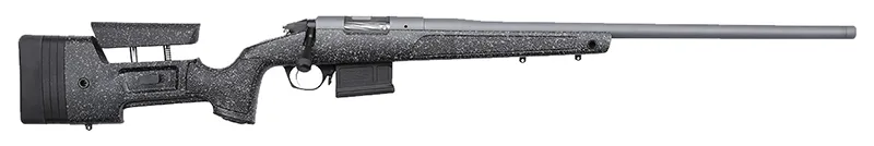 HMR PRO 6.5CM Hvy 24" Omni Gray MB 5Rd