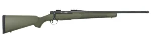 Patriot .400 Legend 20" TB Bld/OD Grn 4-rd