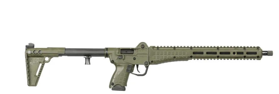 S2000 Gen3 9MM GRN THRD BBL 15RD