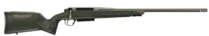 Evoke 375 H&H 22" TB Pic Brnze/Grn 3-rd