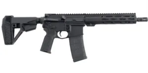 M4 Pistol 5.56 10.3" MLOK SBA5 Blk 30-rd