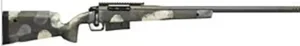 Mod 2020 Waypoint 7MM RM 24" EVERGRN 3-RD