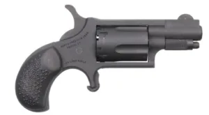 Mini Shadow 22LR 1 1/8" Blk/Blk 5-rd