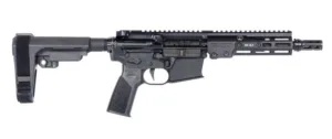 Super Duty MOD1-A Pistol .300 BLK 8" Black