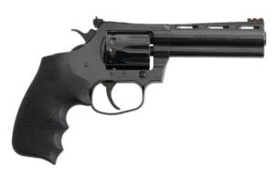 King Cobra Target 22LR 4.25" FO Blued 10rd
