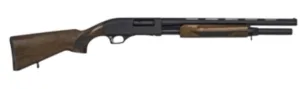 KOTA RGR-1000 Pump 12ga 28" 3" FO Walnut 3rd