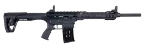 KOTA KAB12 12ga 18.5" 3" Blk 5-rd