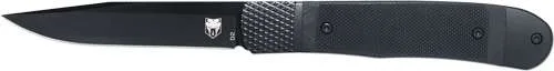 COBRATEC TRAPPER HIDDEN RELEASE G10 BLACKOUT