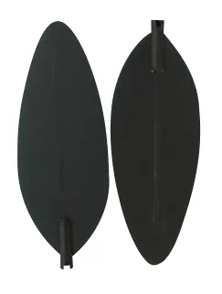 Mojo Outdoors HW2424 Magnetic Wings  Black Compatible w/ Mojo Teal/Mojo Woody 1 Set