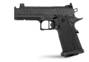 TISAS 1911DS COMP CARRY 9MM 17 4.25#