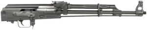 Zastava Arms Usa ZR7762BA ZPAPM70  7.62x39mm 16.25" Black Barrel/Rec, No Furniture or Mag Included