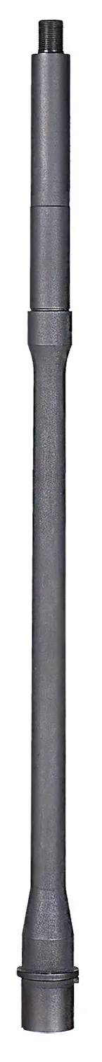 FN 36423 AR-15  5.56x45mm NATO 18" Rifle Length Gas System, Black Phosphate Cold Hammer Forged Chrome Lined