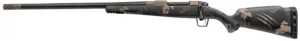 FIERCE ROG7PRC24BRSLH   CBRG LH 7PRC   24 SB/SNORA