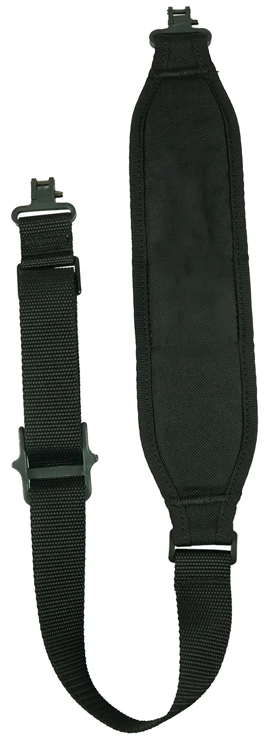 Boyt Harness PAS30004  Max-Ops Black Nylon Webbing Adjustable