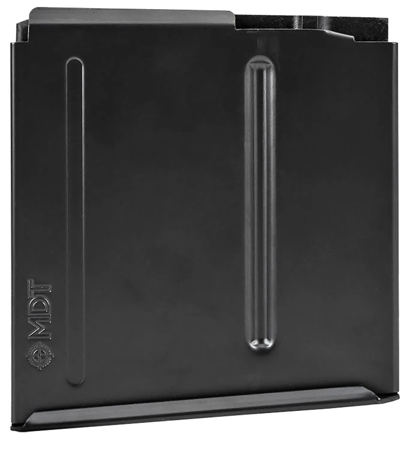 Mdt Sporting Goods Inc 102144BLK AICS Magazine  5rd 338 LM Black