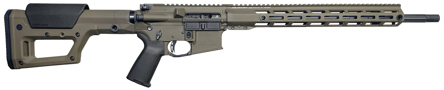 RISE WM6ARC-BRN-18 WATCHMAN XR 6ARC 18"