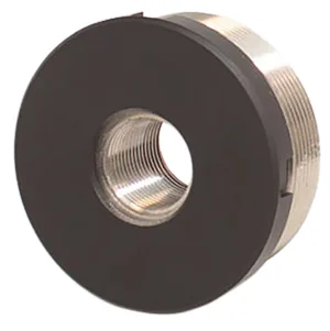 Energetic Armament EA25 Direct Thread Adapters 11/16x24 Titanium