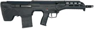 Desert Tech WLVRFD1630B WLVRN  300 Blackout 30+1 16" Black Steel Threaded Barrel, Black Hard Coat Anodized Picatinny Rail Aluminum Receiver, M-LOK Handguard, Black Polymer Chassis, Ambidextrous