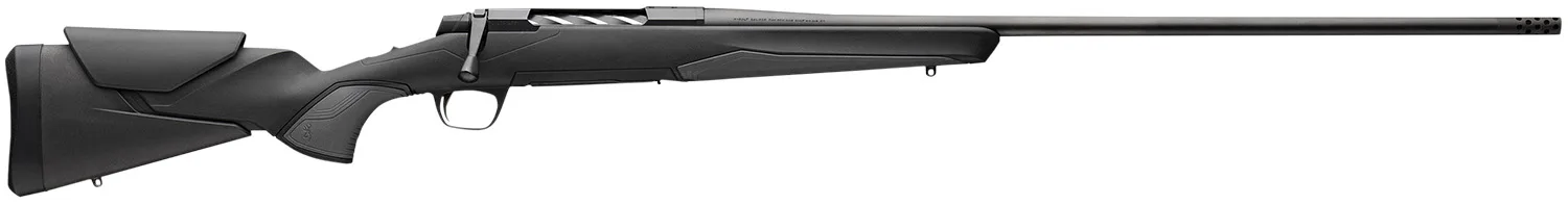 BRN 036003299 XB2 HUNT COMPSITE 6.8W    24 MATBLK