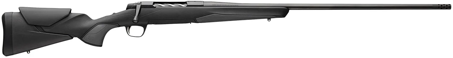 BRN 036003226 XB2 HUNT COMPSITE 3006 22 MATBLK