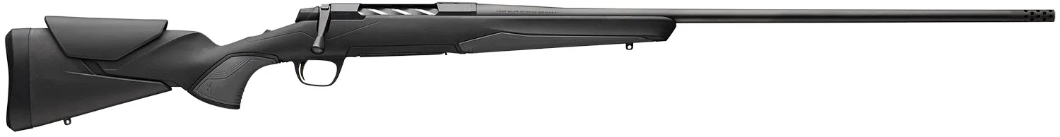 BRN 036003227 XB2 HUNT COMPSITE 7MM 26 MATBLK