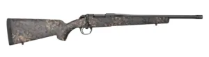 Wilson Combat NULA20S300H16RT15KR13 NULA 20S 300 HAM'R 5+1 16" Kodiak Rogue Armor-Tuff