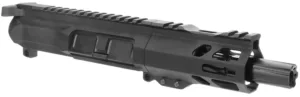 TacFire BU45ACP4   45 ACP 4"