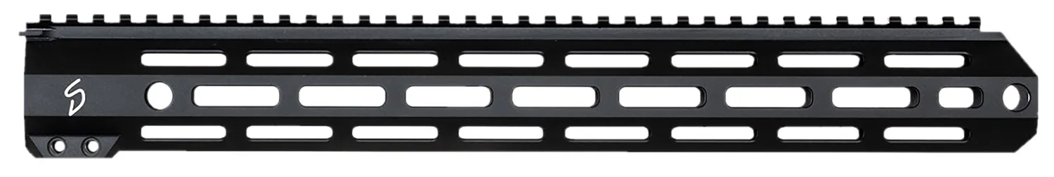Stern Defense 002SDHG15   15" Aircraft Grade Aluminum Anodized Receiver for AR15