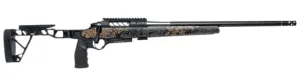 SEEKINS 0011710413-F HAVAK EL HUNTER 7MMBC 22 WS