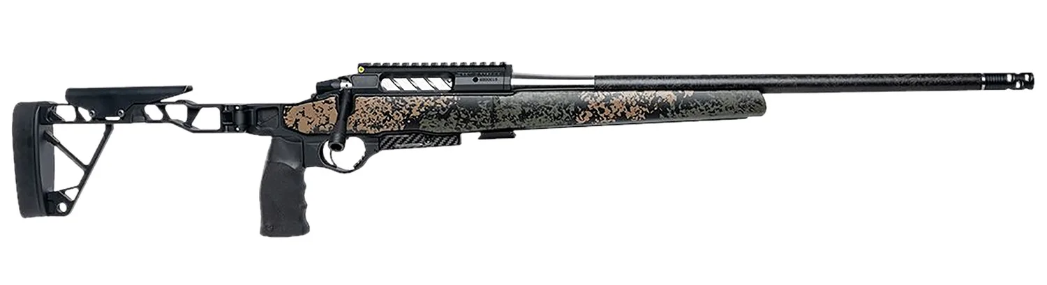 SEEKINS 0011710413-F HAVAK EL HUNTER 7MMBC 22 WS