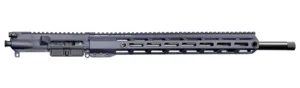 Rise Armament RA22ARCCUGRY18   22 ARC 18" Aluminum