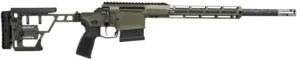 SIG CROSS6524BSAW        CROS    6.5CRD 24  5R BLK