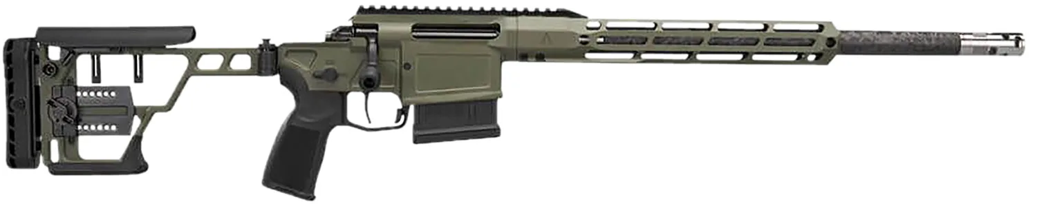 SIG CROSS6524BSAW CROS 6.5CRD 24 5R BLK
