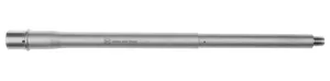 Rosco Manufacturing PB-16-SPR-223W-7-M Purebred  223 Wylde 16" Nickel Boron Stainless Steel Barrel
