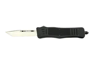 Steel River Knives    Tanto