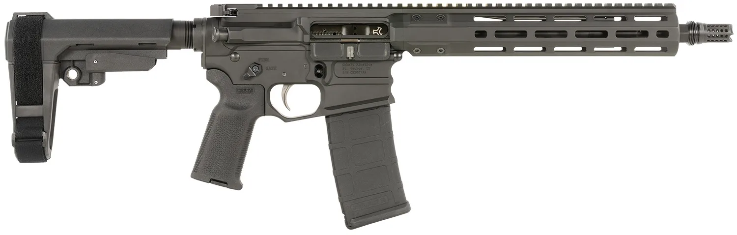 COBALT CK-PRO-LITE-556-115-BLK 556 11.5 BLK