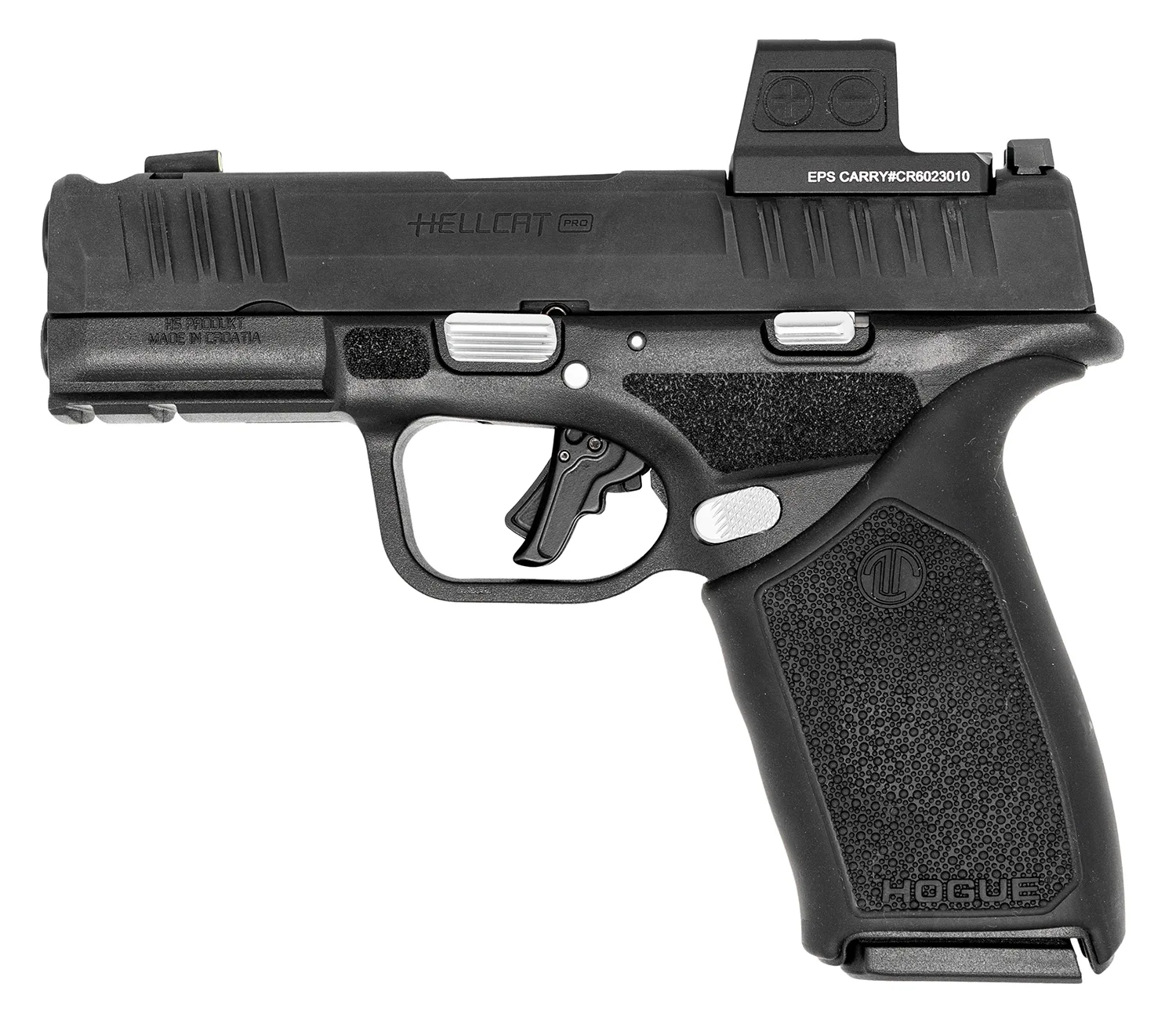 LTT HCPC-TJBOGSM     HELLCAT P COMP OSP TRG JOB