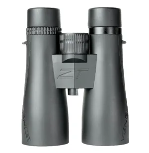 Zero Tech Optics VG1050 Vengeance HD 10x50mm Black