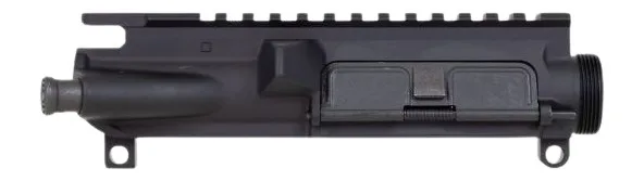 Dpms Panther Arms DP7102 Upper Receiver Aluminum Black Hardcoat Anodize Receiver