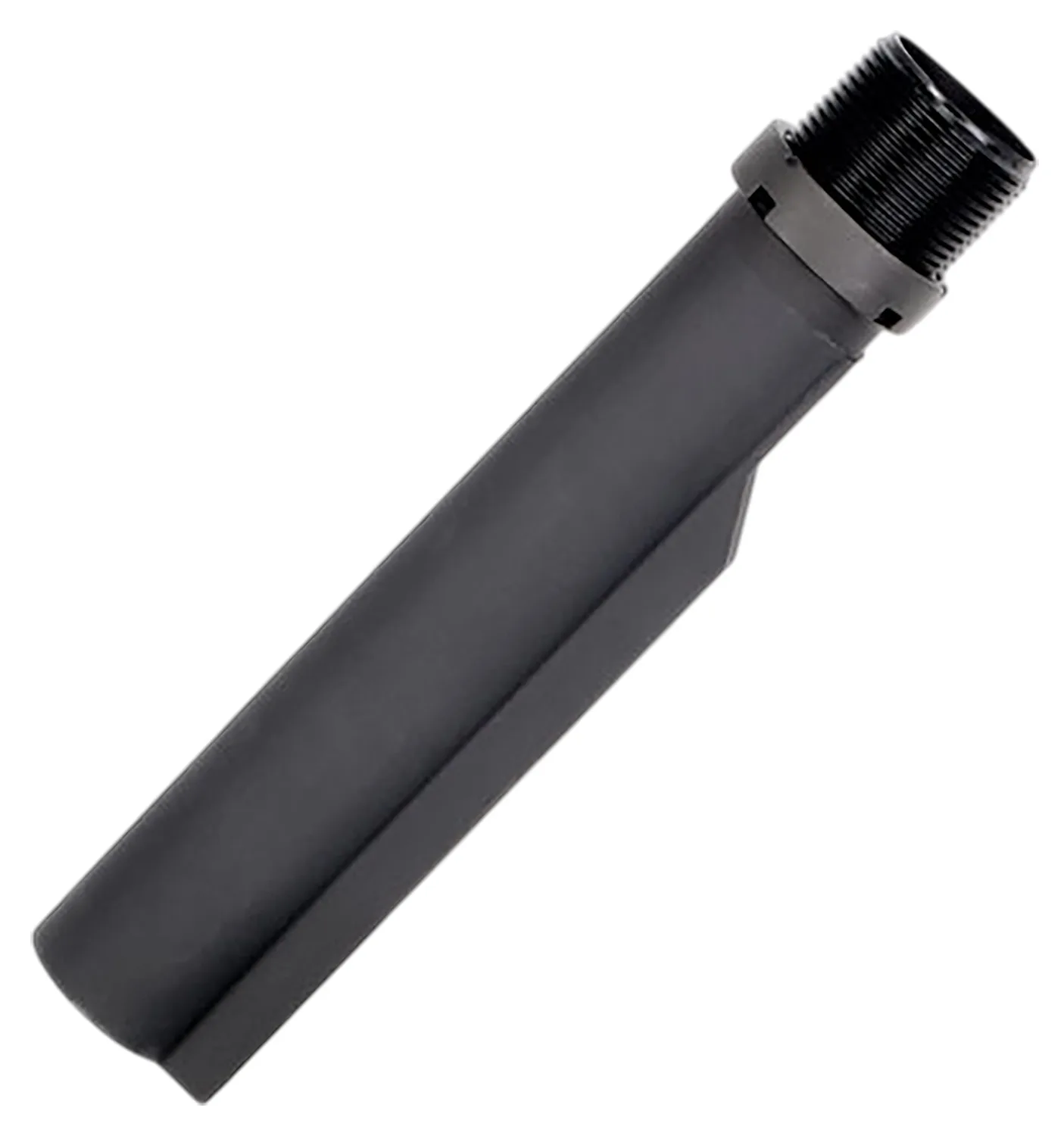 White Label Armory WLA-BUF-7010-01   Black AR-15