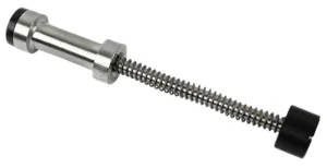 Armaspec ARM258-H SMB-H Captured Silver AR-15 Gen3