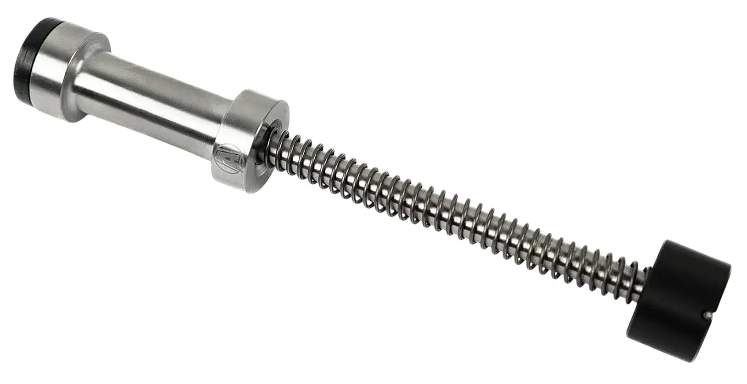 Armaspec ARM258-H SMB-H Captured Silver AR-15 Gen3