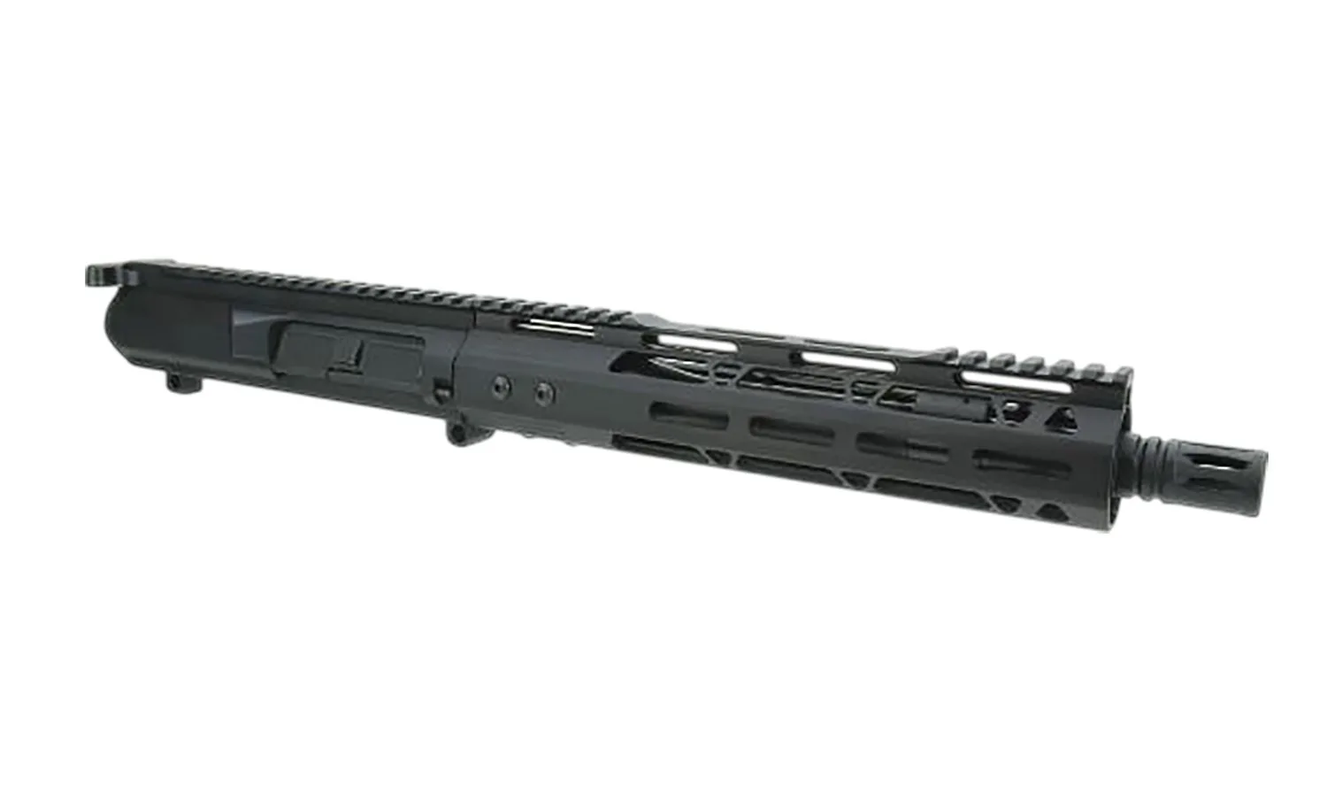 TACFIRE BU30810 10" 308W BUILT UPPER W/BCG