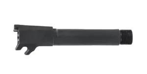 Jk Armament JKBBLG19 9mm Luger Black Fits Glock 19 Gen 1-5