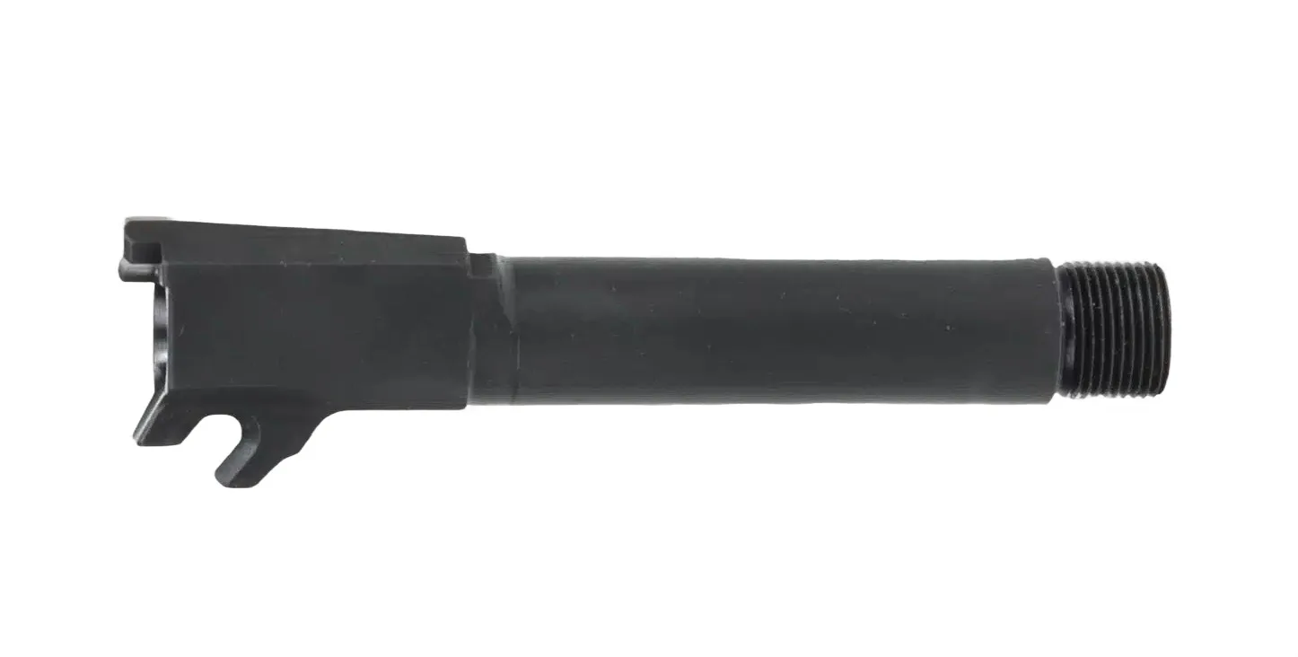 Jk Armament JKBBLG19 9mm Luger Black Fits Glock 19 Gen 1-5
