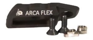ODIN ACC-ARCA-FLEX-M-BLK    SIDEWAYS ARCA RL MLOK