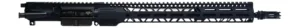 FAXON FXURGD76216GA15CSR    DUTY 762   16   SR UPP